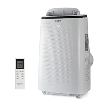 best 4-in-1 portable air conditioner heater dehumidifier