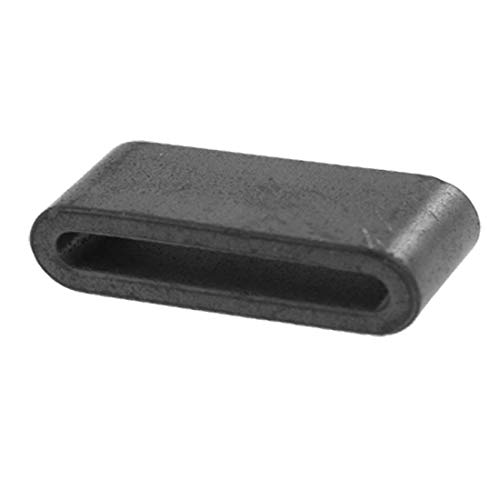 Ferritkerne pour câble plat anneau de blindage magnétique 33mm
