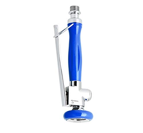 Genebre 1703 04 - Columna Grifo Prelavado 1/2"