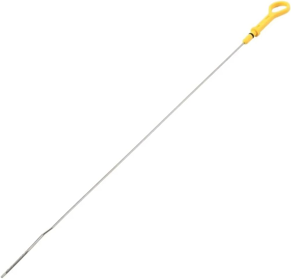 Oil Dipstick for Mazda for Miata 1999 2000 2001 2002 2003 2004 2005 Car Engine Oil Dipstick Accessories Replacement OEM：BP4W10450