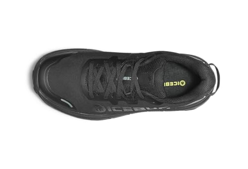 Icebug Womens Arcus2 BUGrip GTX Trail Running Shoe with Carbide Studded Traction Sole3