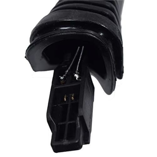 Commutateurs volant Astra H 2004-2012 commande interrupteur OEM 13129642 - 5