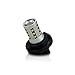 Genssi 80W LED bulbs Compatible With Polaris OEM ATV 27W Low Beam Headlight Bulb 4030059 Modify (Pack of 2)