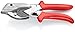 94 35 215 Mitre Shears For Plastic & Rubber Sections 8, 46