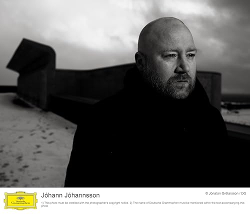 Jóhann Jóhannsson