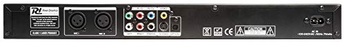 Power Dynamics PDC150 – Lecteur CD, Lecteur DVD et MP3, rétro-éclairé, Port USB, Grandes molettes ergonomiques, Lecteur… - Les Beatles, Paul McCartney, John Lennon, RIngo Starr, George Harrison Power Dynamics PDC150 - Lecteur CD, Lecteur DVD et MP3, rétro-éclairé, Port USB, Grandes molettes ergonomiques, Lecteur… – Image 4