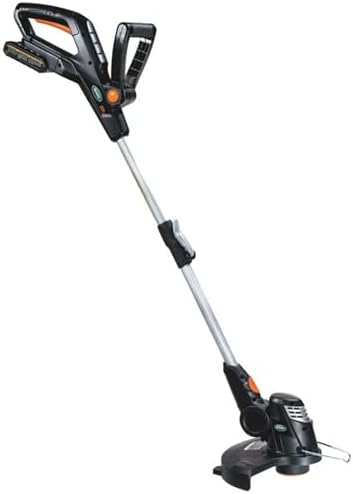 Scotts Grass Trimmer - Which One Will Transform Your Lawn Care? 8 Scotts LST02012S 20-Volt 12-Inch Cordless String Trimmer, 2.0Ah Battery and Fast Charger Included