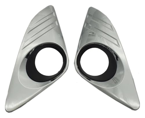 Rejilla de faro antiniebla 5212606200 para parachoques delantero de Toyota Camry XLE 2012 a 2014
