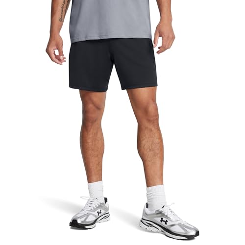 Short Under Armour Motion Homme respirant et extensible pour running