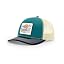 Blue Teal / Birch / Navy