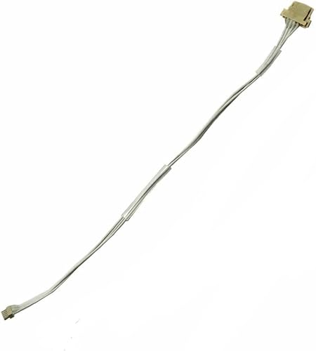 INLIMA Accesorios para drones DJI Phantom 4 Pro/Adv/OBSI DIAN EDI Tion Original Landing Gear Brújula Cable para DJI Phantom 4 Pro/Adv/OBSI DIAN EDI