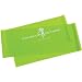 OPTP Franklin Band Resistive Bands - 9-Foot Green (Medium Resistance) (530)