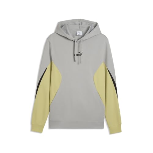 PUMA Hoodie Essentials Colourblock Homme Vêtements - vue 5