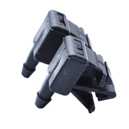Buse de lave-glace avant à jet précis pour essuyage optimal Partner MK2 2008-2018