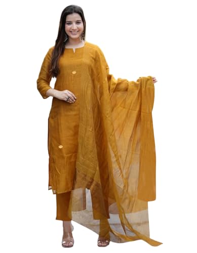 Kurta traditionnel indien pour femme style de bureau chic et moderne