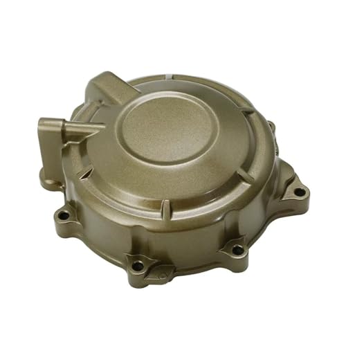 Carter couvercle latéral moteur CB650F CBR650F finition haute résistance