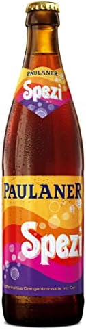 Paulaner Spezi 20x0,5l