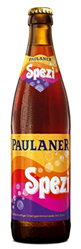 Paulaner Spezi 20x0,5l