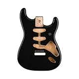 BODY ALDR STRAT VIN BR BLK