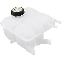 Auto Coolant Recovery Tank Expansion Bottle Reservoir W/Cap for 3 2004-2012 LF8B - 15-350B,Other accessories