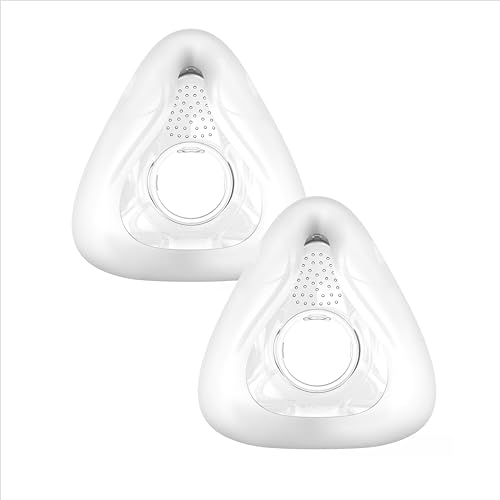 Replacement FF Cushion Large for Vitera by Roya Health, Pack of 2