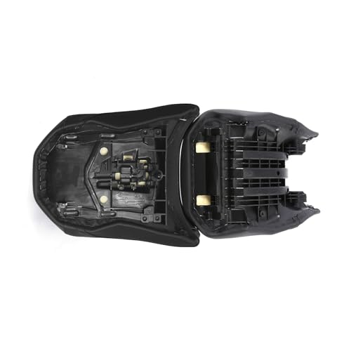 Selle moto passager et conducteur pour R1200GS ADV et R1250GS de 2013 à 2024