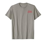 Stranger Things Benny's Burgers Pocket T-Shirt