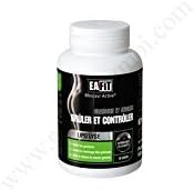 Eafit Lipo'Lyse 180 Gel-Caps by Eafit
