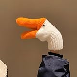 Zoom IMG-2 yaepoip silly goose mittens winter Zoom IMG-2 yaepoip silly goose mittens winter