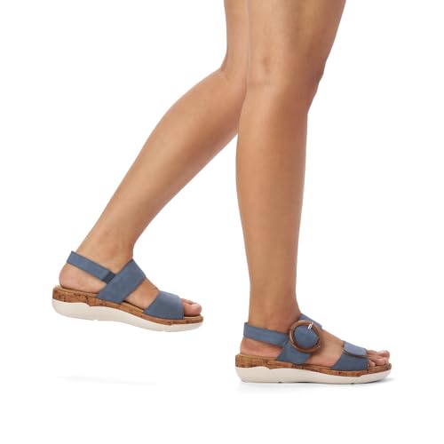 Image of Remonte R6853 Jocelyn Women's Sandals