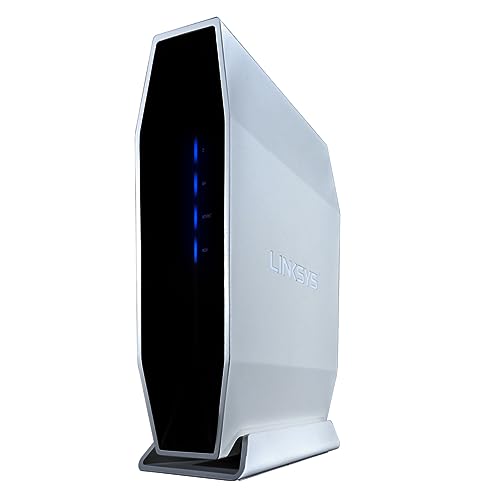 Linksys Wi-Fi 6 ルーター 無線LAN E9450 美品 Amazon.co.jp: Linksys(リンクシス) AX5400 WiFi 6 EasyMesh対応
