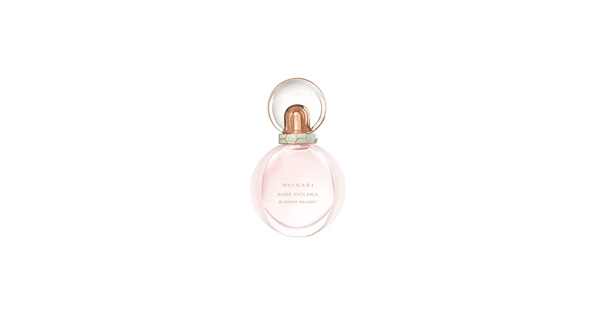 香水(女性用) BVLGARI ROSE GOLDEA BLOSSOM DELIGHT 75ml Rose Goldea Blossom Delight Eau De Toilette 2.5 oz/75 ml