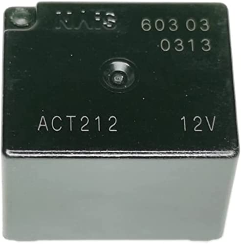 Relais ACT212 12V 8PIN composant électronique micro relais ACT512