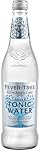 Fever-Tree, Tonic Water Refreshingly Light, 16.9 Fl Oz