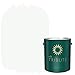 KILZ TRIBUTE Interior Matte Paint and Primer in One, 1 Gallon, Ultra Bright White (TB-01)