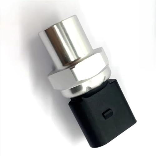 Sensor de presión del aire acondicionado 4H0959126B para reparar error de climatizador Audi