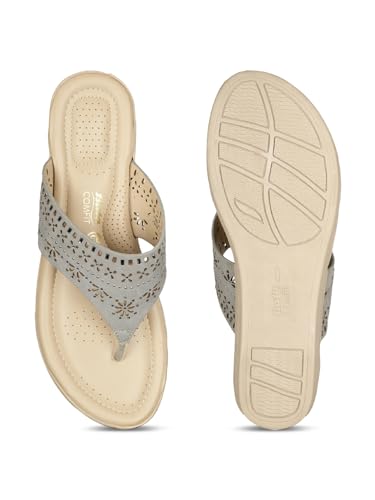 Image of Bata Comfit Women's Wedge Heel Sandal