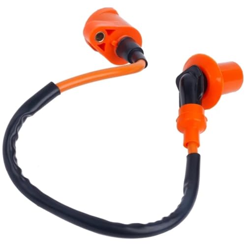 Bobina de encendido de carreras 12V de alta resistencia para ATV y Quad