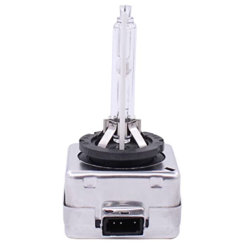 Newyall Xenon Headlight Ballast Control Unit Module With Igniter Harness And D1S Bulb #TOP5