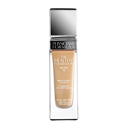 Physicians Formula The Healthy Foundation SPF 20 FN4