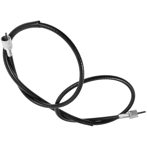 ibasenice Cable Velocímetro Go Kart Reemplazo Resistente y Fácil Instalación para Scooter y Coche Control Preciso y Suave de Velocidad Compatible con Kart Ligero