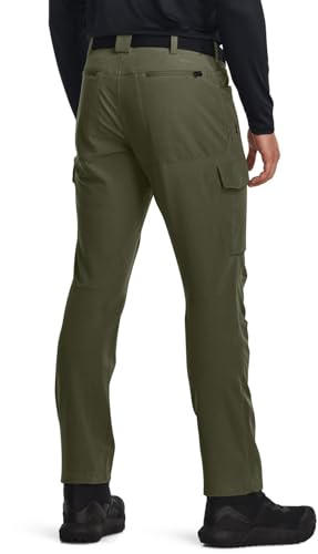 Under Armour 1379199-390-36/32 Men's UA Alpha Cargo Pants MOD 36/322
