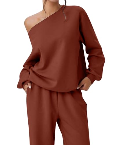 Survêtement d'automne confortable pour femme qui affine la silhouette