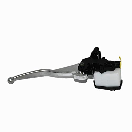 Carbman 0502-387 Master Cylinder, Front Brake Lever Master Cylinder for Arctic Cat 1996-2003 250 300 400 454 500 2002 375