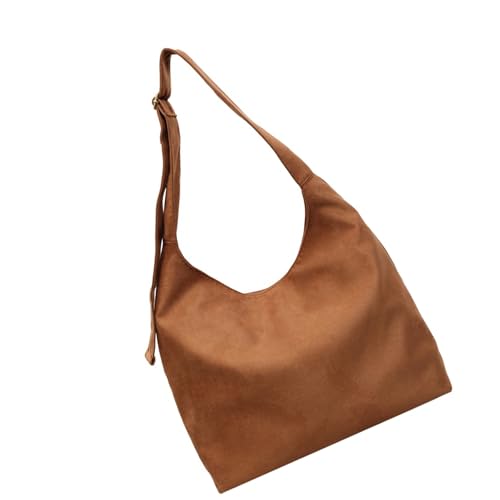 Sac de travail surdimensionné grand sac fourre-tout spacieux daim imprimé animal chic