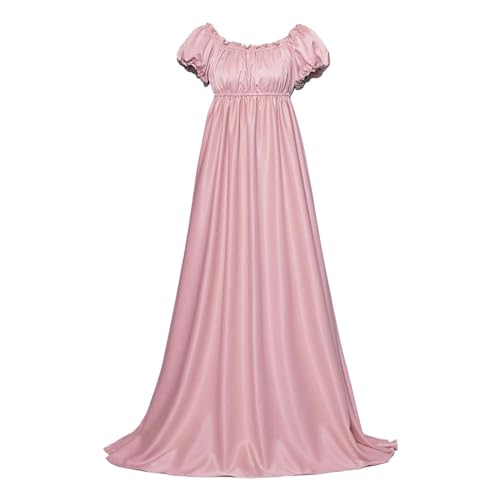 Robe Regency pour vos bals historiques et soirées costumées d'époque