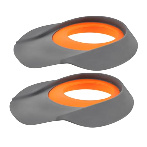 KOMBIUDA Golf Putting Cup Indoor Practice Putting Aid Portable Training Cup for Home Office