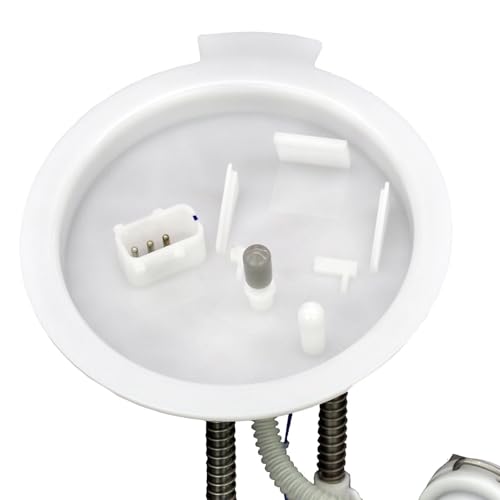 Image of Detroit Axle - Fuel Pump Module for 2012-2017 BMW X3 2015-2018 X4, Electrical Fuel Pump Module Assembly 2016 Replacement