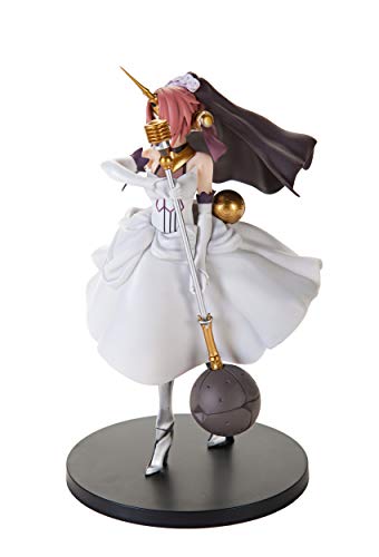 Taito Fate/Apocrypha: Berserker Of Black 7" Action Figure #TOP4