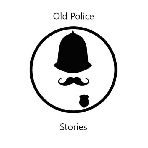 Old Police Stories cover art